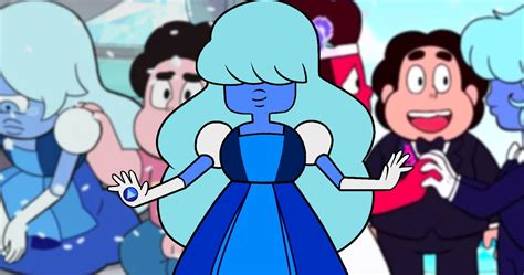 sapphire steven universe|steven universe sapphire facts.